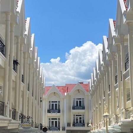Golden Hills Villa Da Lat Exterior photo