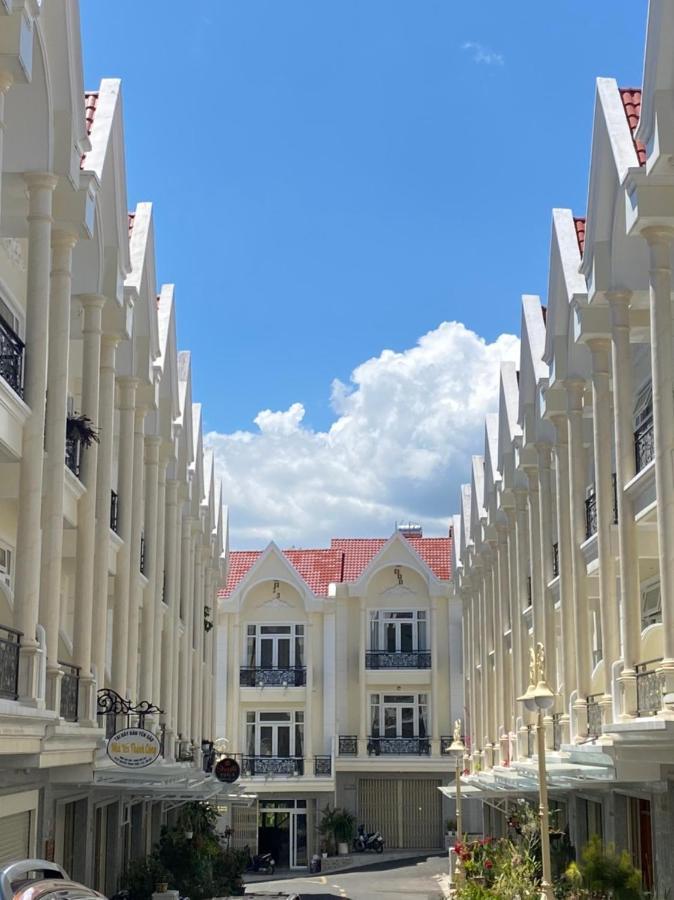 Golden Hills Villa Da Lat Exterior photo